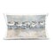 Stupell Industries Sandpiper Birds Mirage Decorative Printed Pillow design by Ramona Murdock, 14 x 7 x 20